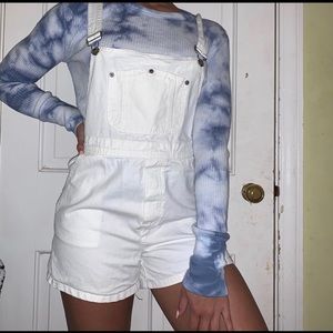 brandy melville overalls